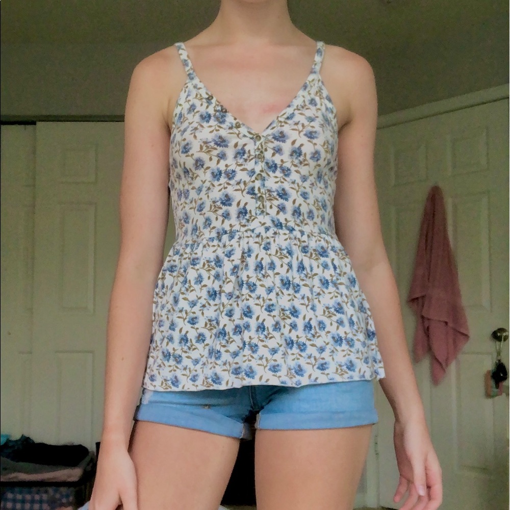 American Eagle Tank Top